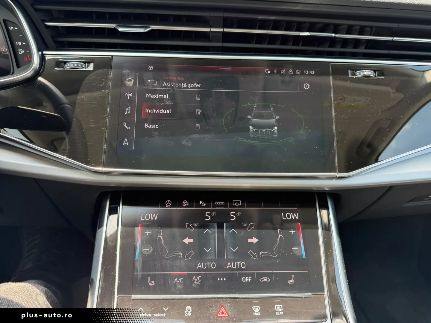 Audi Q7 3.0 45 TDI quattro Tiptronic MHEV S Line