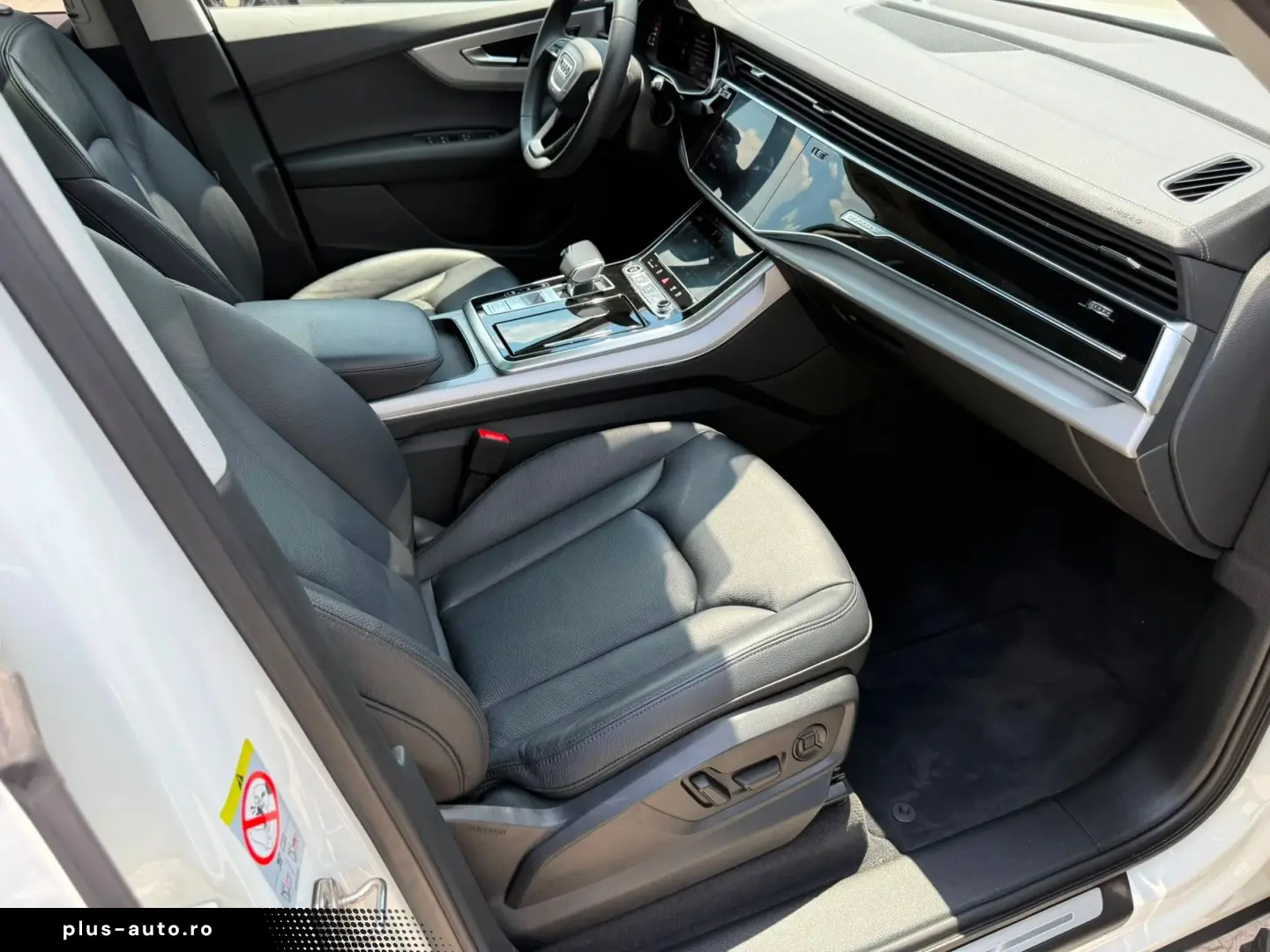 Audi Q7 3.0 45 TDI quattro Tiptronic MHEV S Line