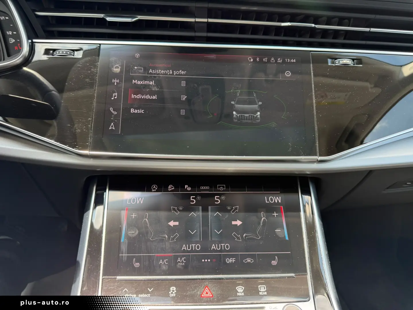 Audi Q7 3.0 45 TDI quattro Tiptronic MHEV S Line