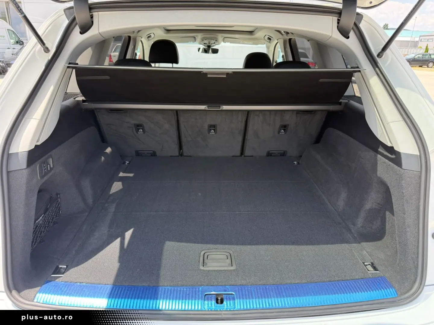 Audi Q7 3.0 45 TDI quattro Tiptronic MHEV S Line