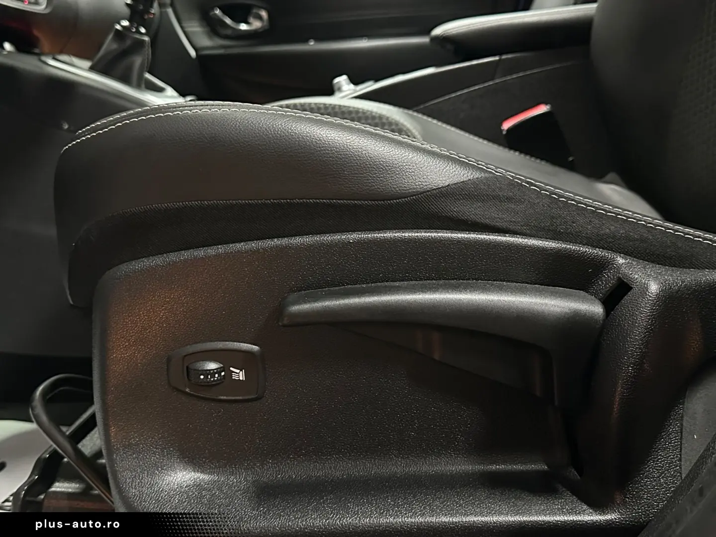 Renault Scenic “Model Bose” 7 Locuri