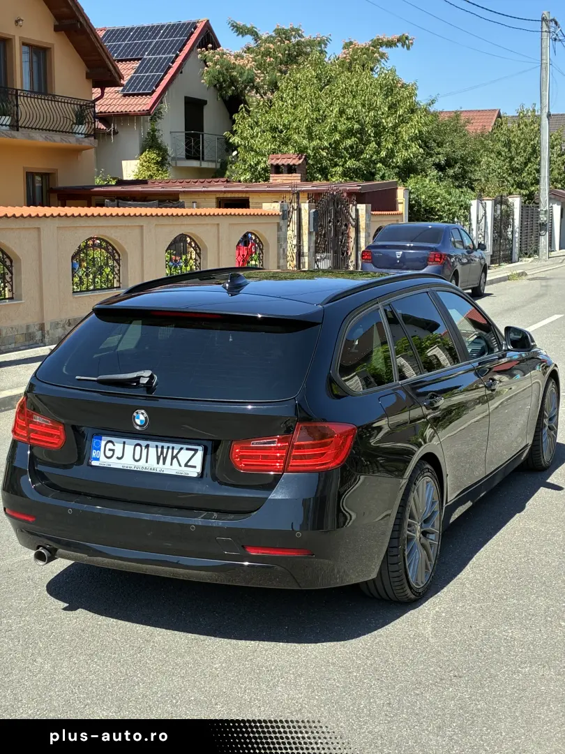 BMW 318