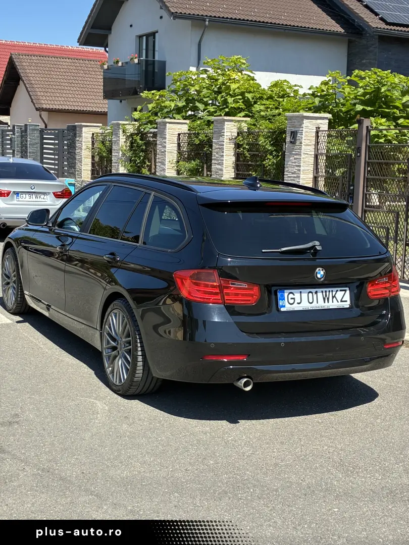 BMW 318
