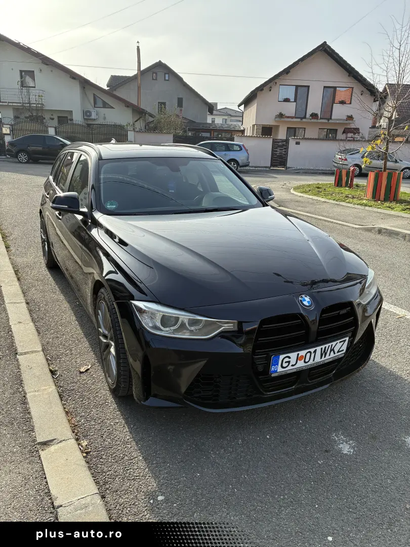 BMW 318