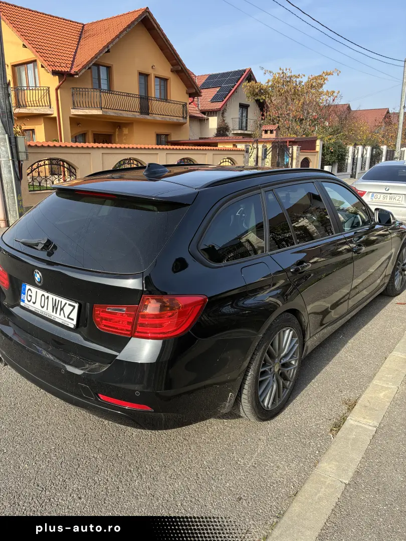 BMW 318