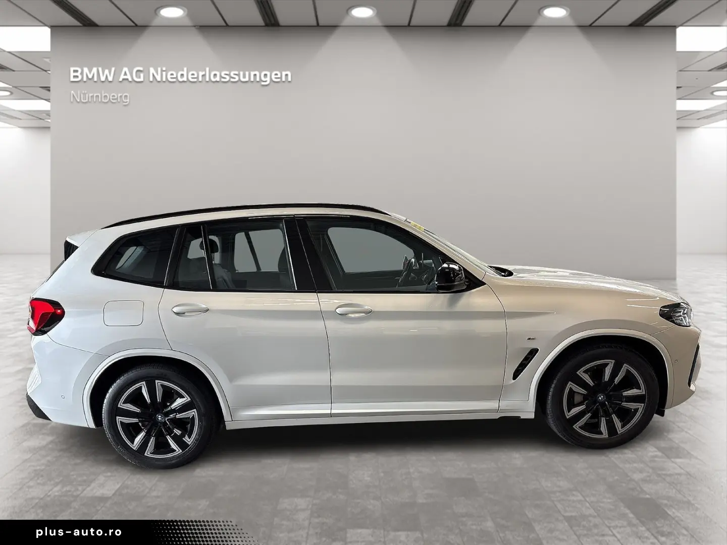 BMW iX3 2023 — imagine 2