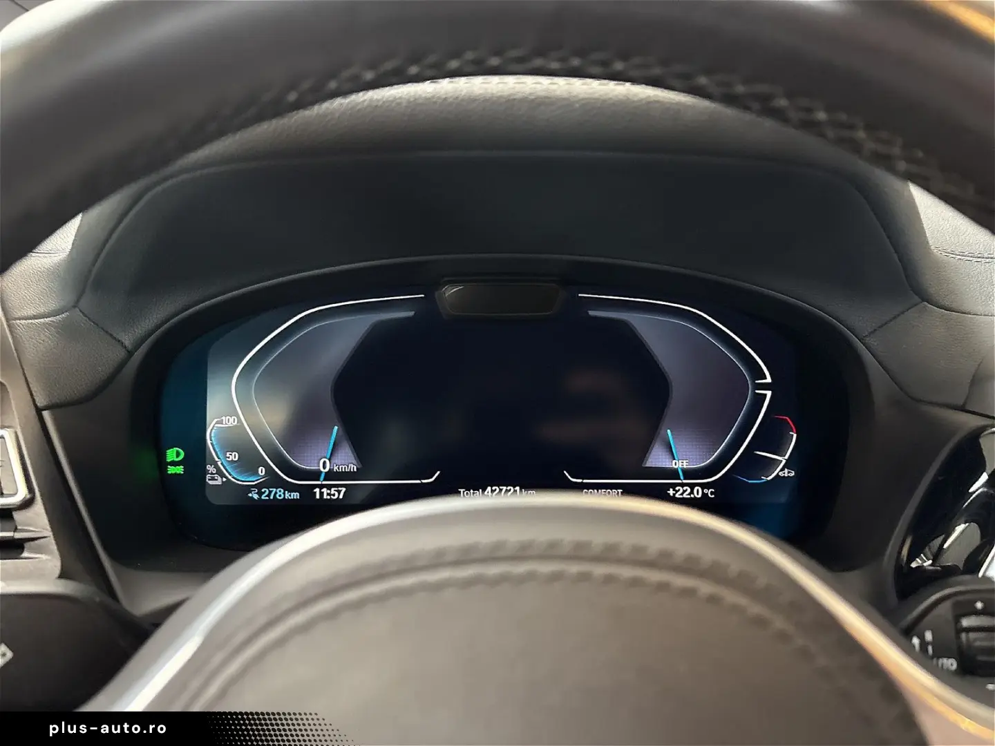 BMW iX3 2023 — imagine 10