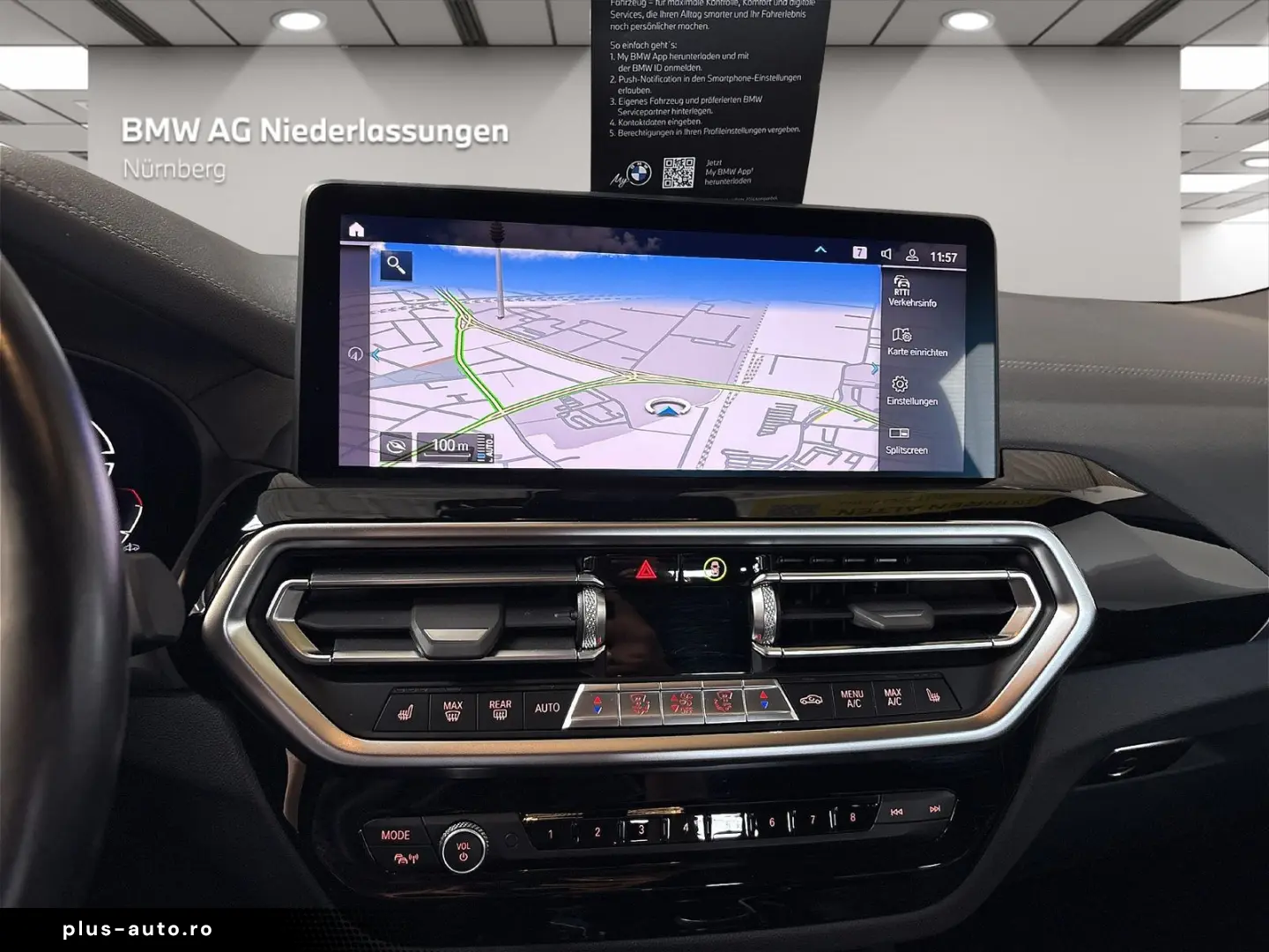 BMW iX3 2023 — imagine 11