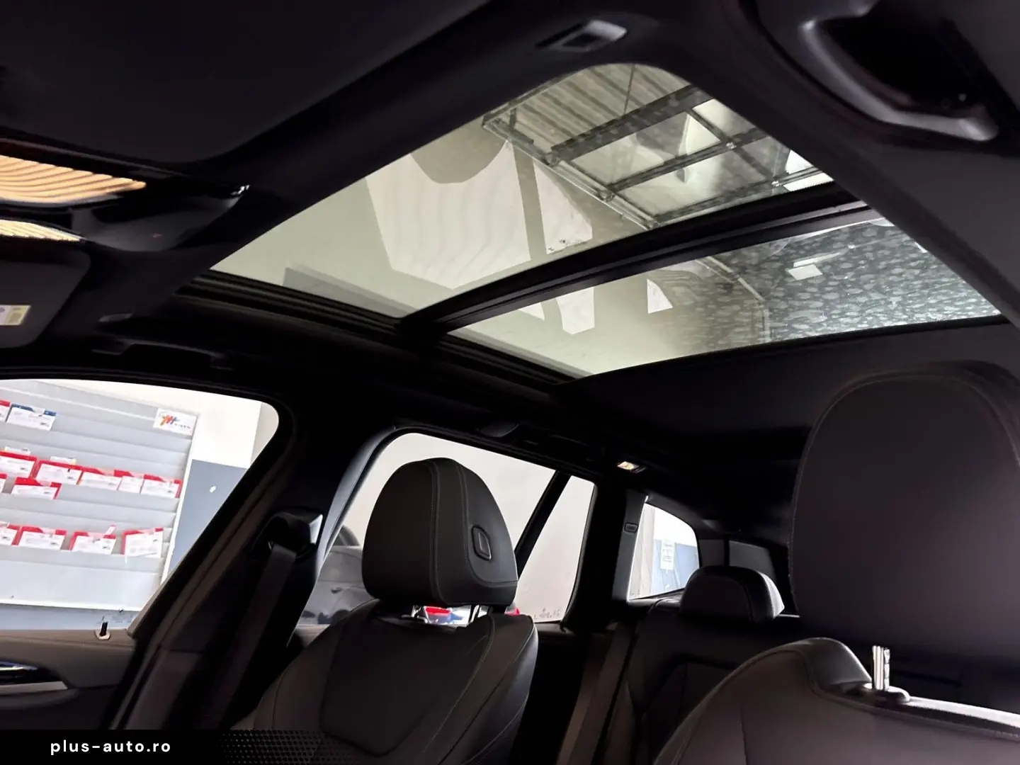 BMW iX3 2023 — imagine 13