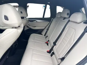 BMW iX3 SHZ LED Head-Up