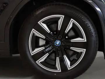 BMW iX3 Inspiring