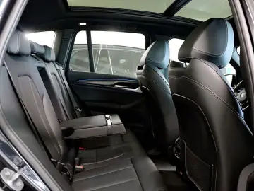 BMW iX3 Inspiring