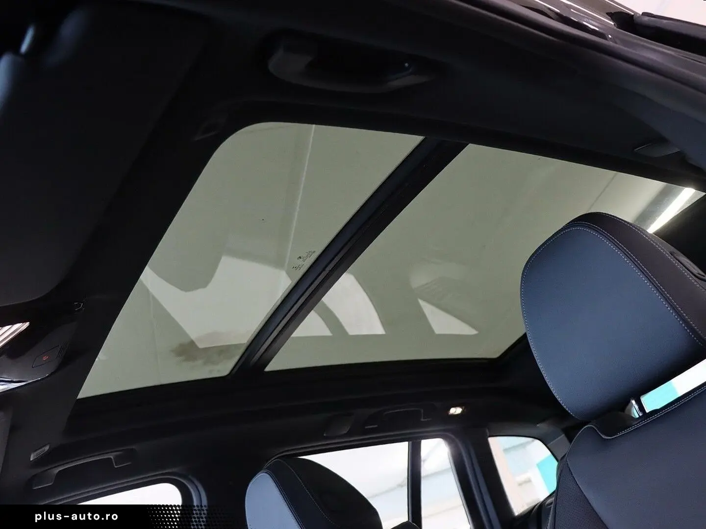 BMW iX3 Inspiring