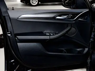 BMW iX3 Inspiring