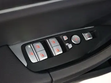 BMW iX3 Inspiring