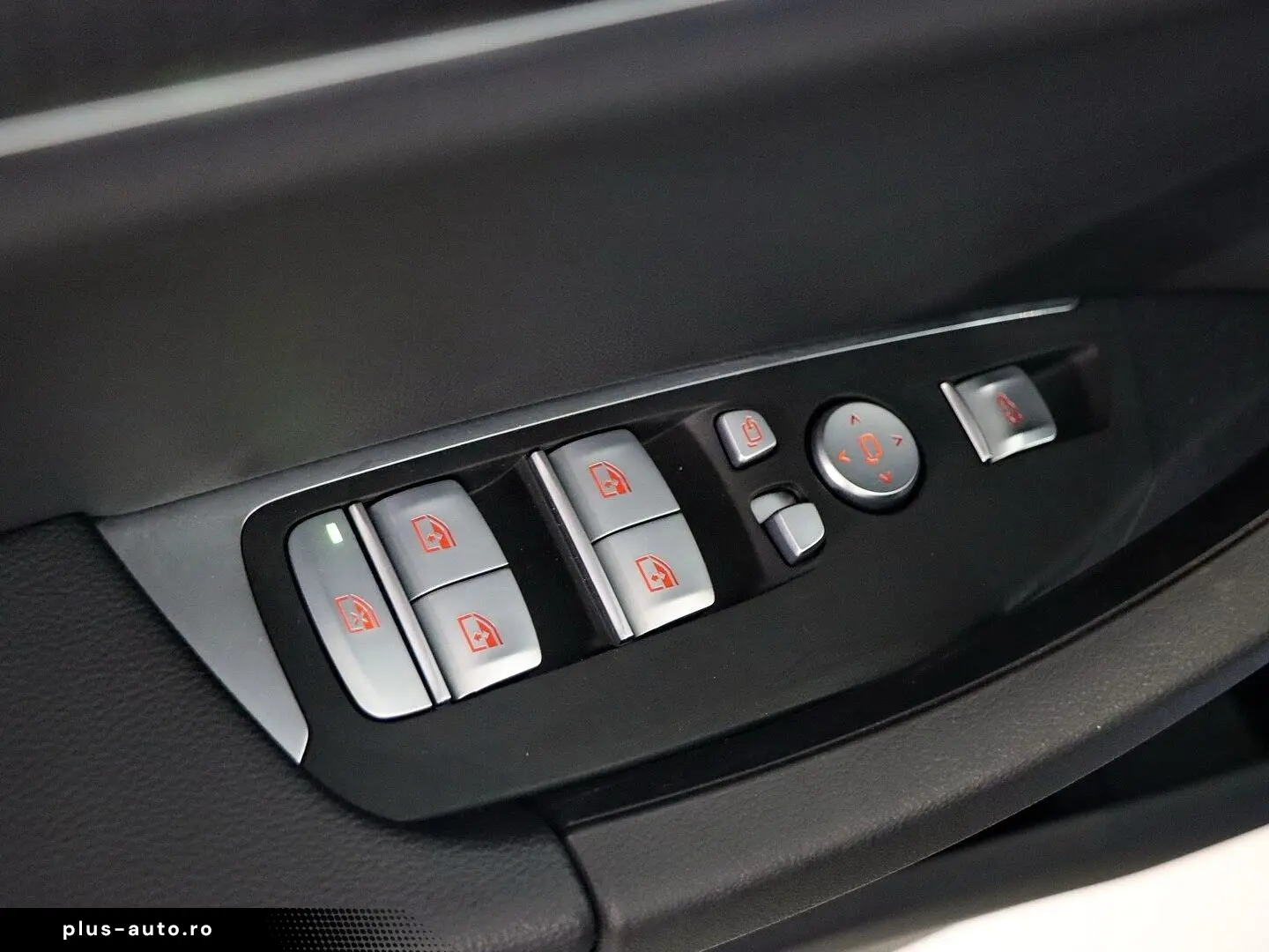 BMW iX3 Inspiring
