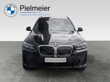 BMW iX3 M SPORT SHZ HK HUD