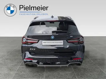 BMW iX3 M SPORT SHZ HK HUD