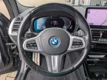 BMW iX3 M SPORT SHZ HK HUD