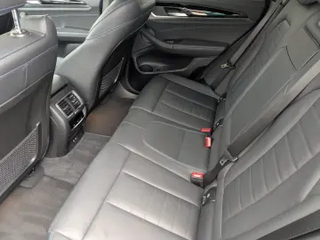 BMW iX3 M SPORT SHZ HK HUD