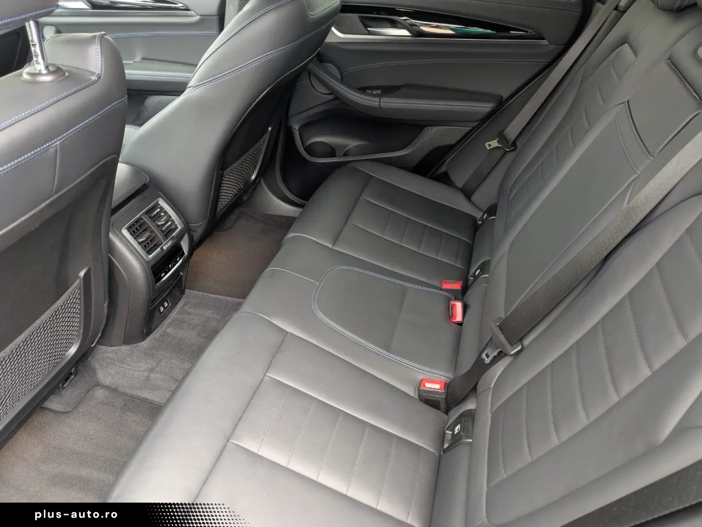 BMW iX3 M SPORT SHZ HK HUD