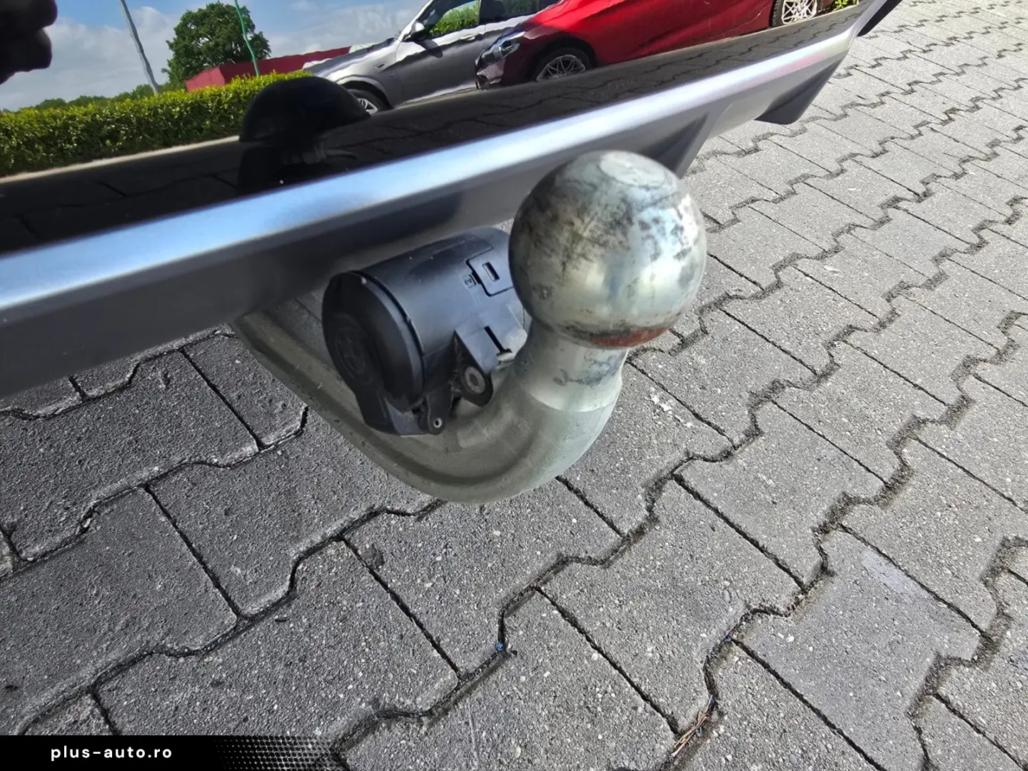 BMW iX3 Inspiring AHK Pano ad.LED LCProf.RFK SOH 98%