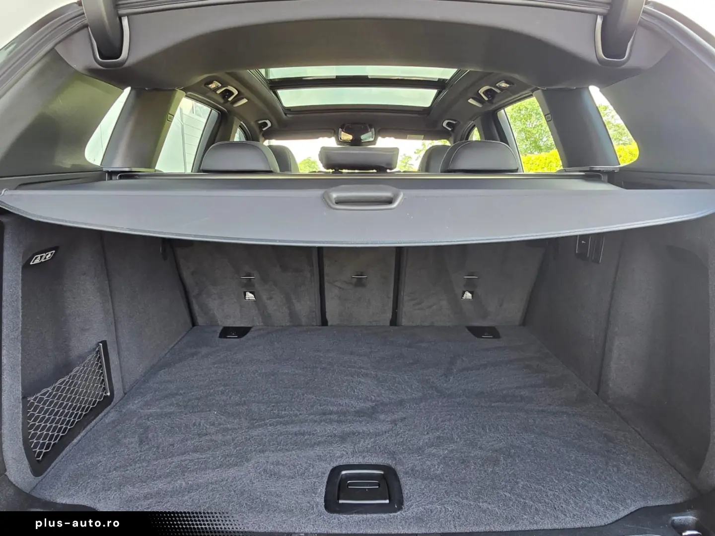 BMW iX3 Inspiring AHK Pano ad.LED LCProf.RFK SOH 98%