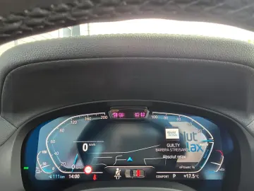 BMW iX3 Inspiring AHK Pano ad.LED LCProf.RFK SOH 98%