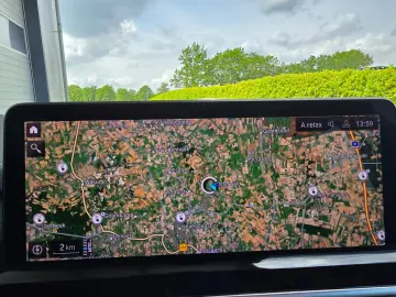 BMW iX3 Inspiring AHK Pano ad.LED LCProf.RFK SOH 98%
