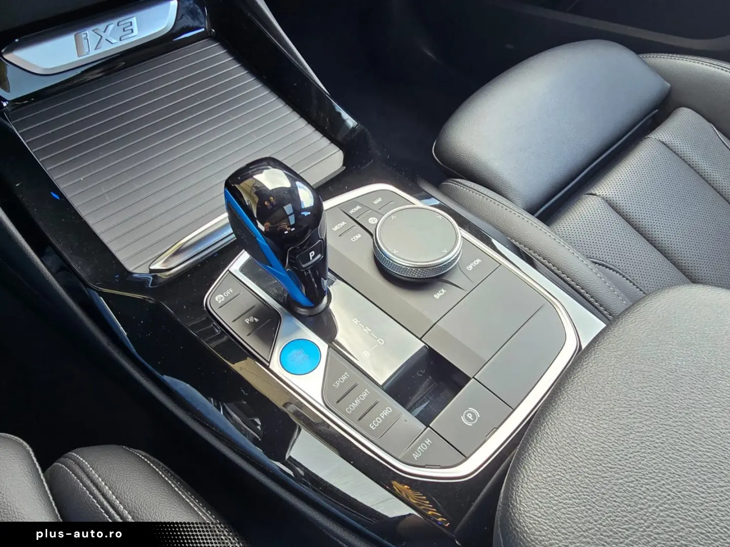 BMW iX3 Inspiring AHK Pano ad.LED LCProf.RFK SOH 98%
