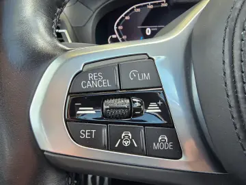 BMW iX3 Inspiring AHK Pano ad.LED LCProf.RFK SOH 98%