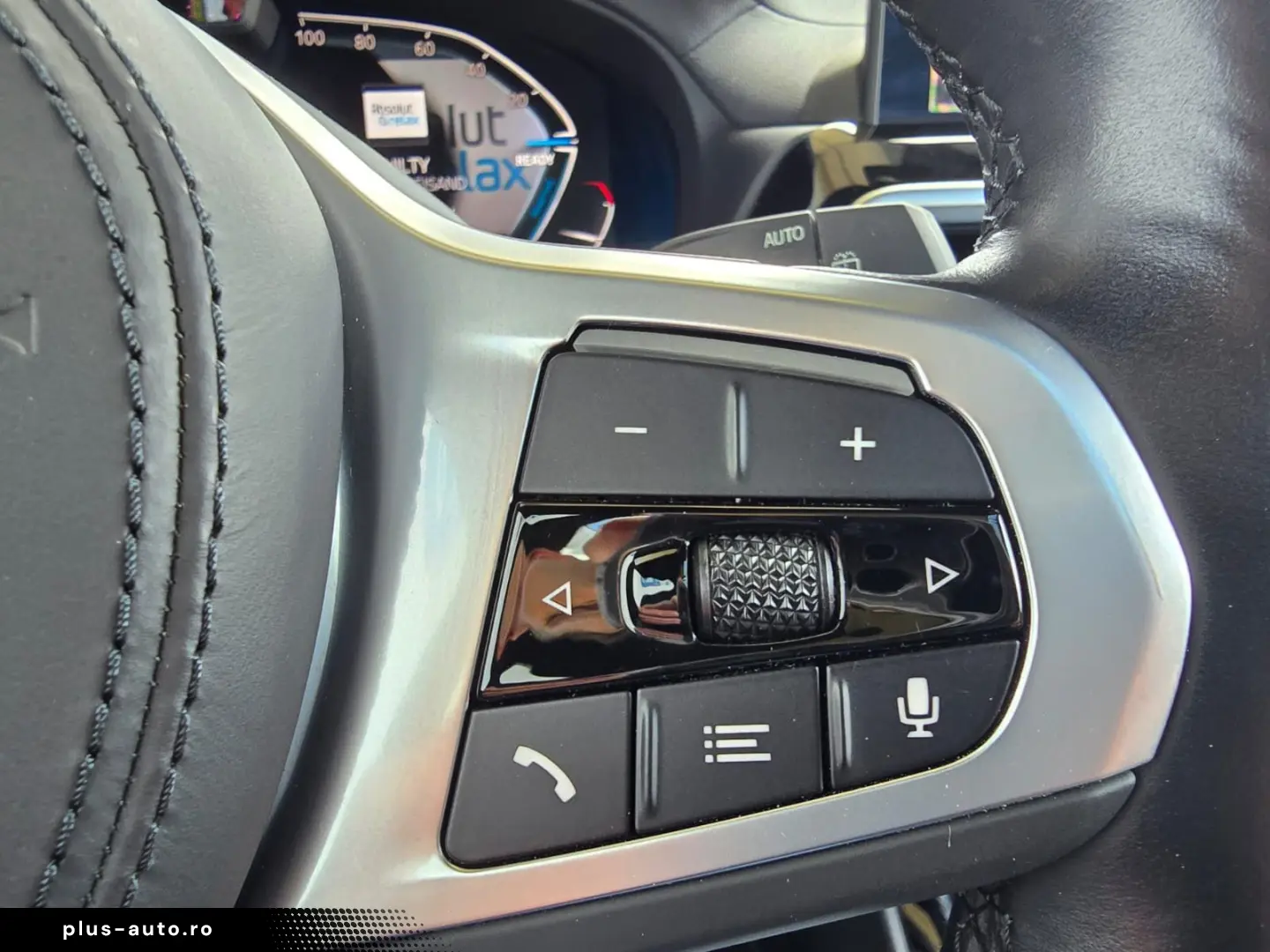 BMW iX3 Inspiring AHK Pano ad.LED LCProf.RFK SOH 98%