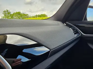BMW iX3 Inspiring AHK Pano ad.LED LCProf.RFK SOH 98%