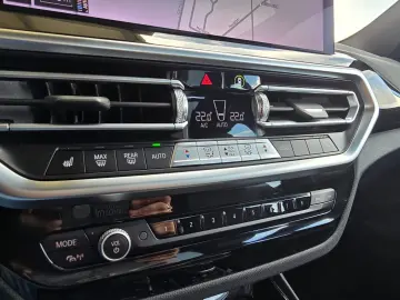 BMW iX3 Inspiring AHK Pano ad.LED LCProf.RFK SOH 98%