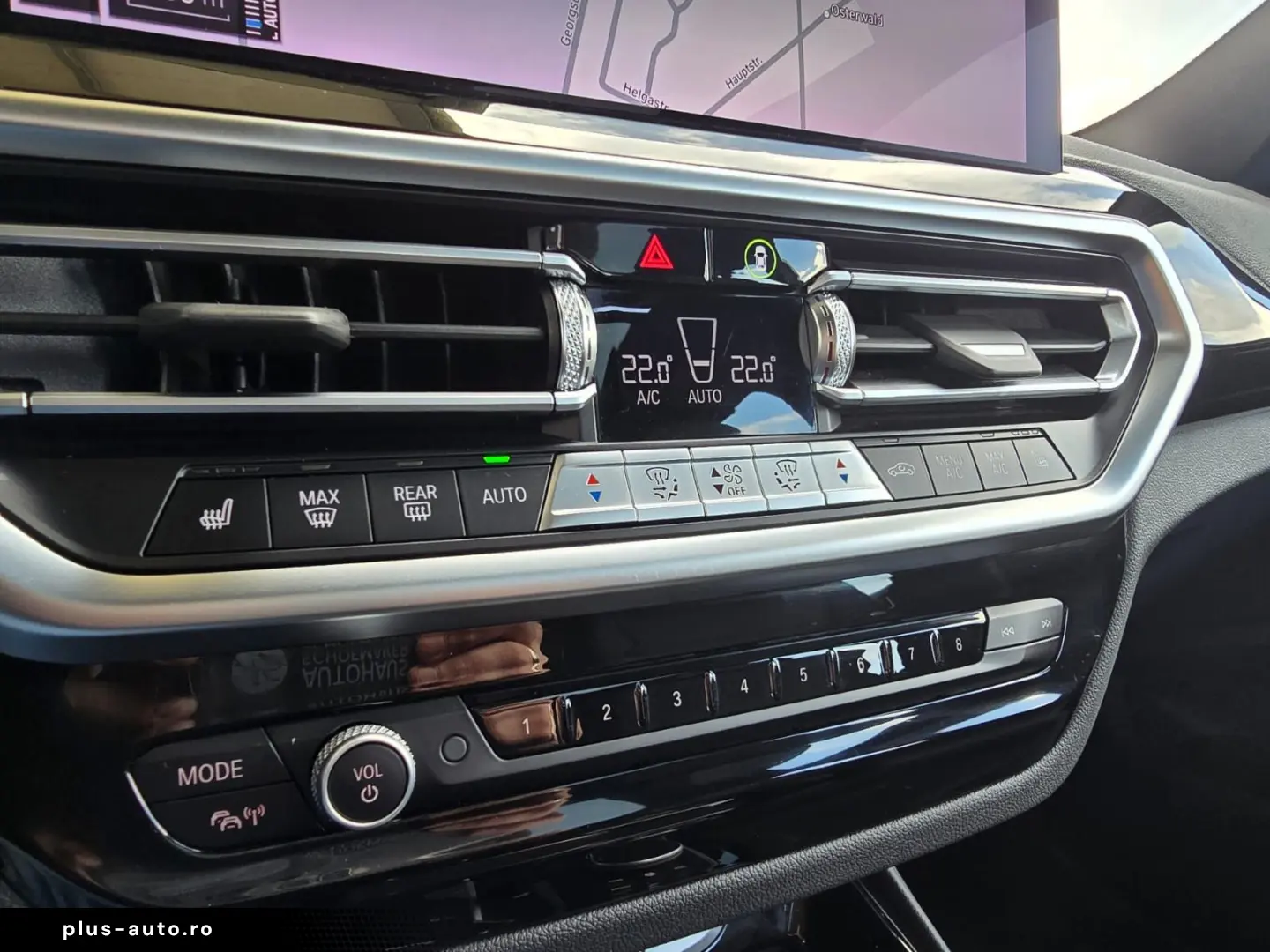 BMW iX3 Inspiring AHK Pano ad.LED LCProf.RFK SOH 98%