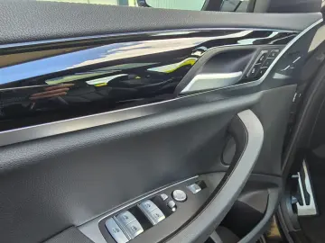 BMW iX3 Inspiring AHK Pano ad.LED LCProf.RFK SOH 98%