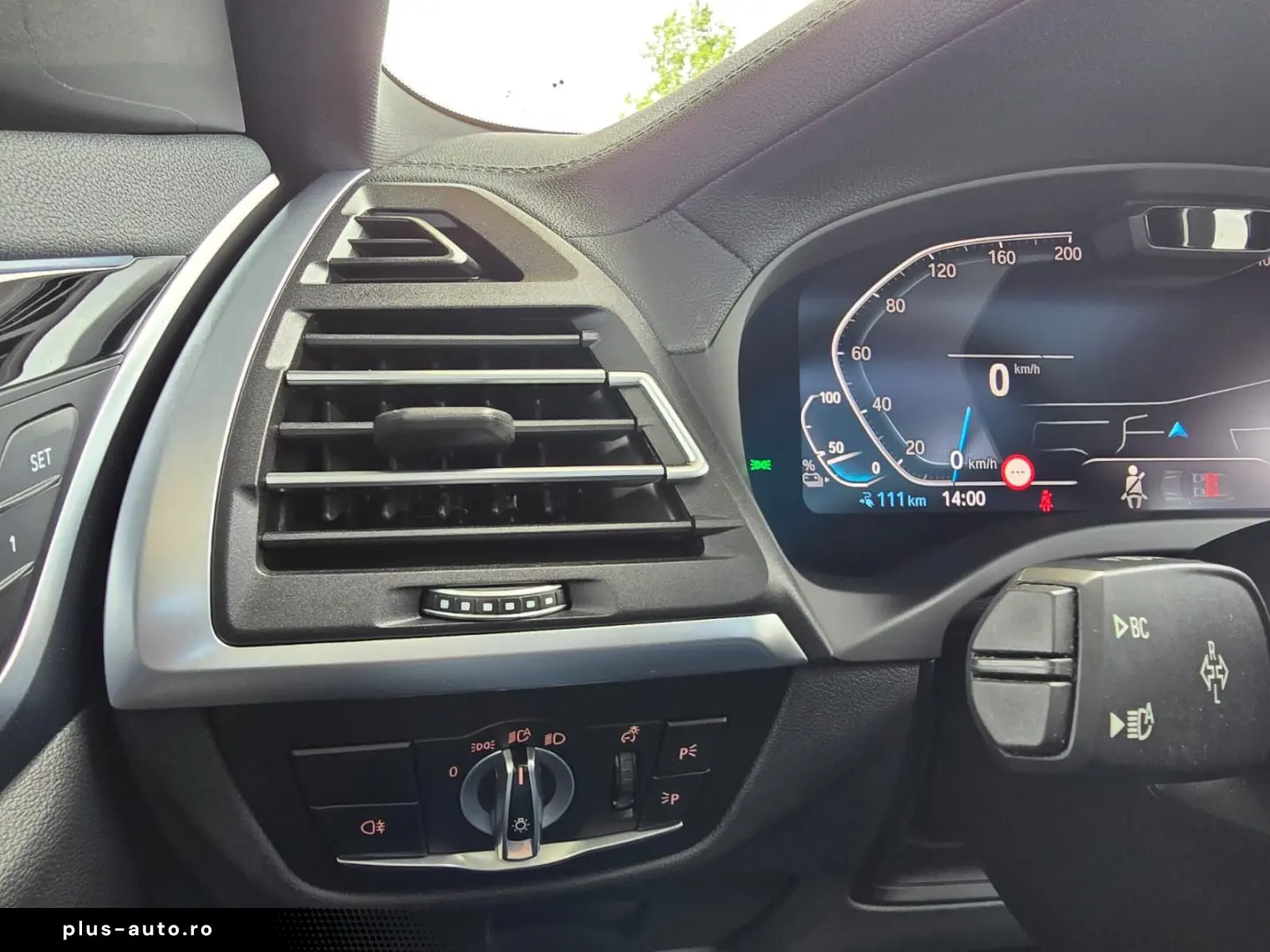 BMW iX3 Inspiring AHK Pano ad.LED LCProf.RFK SOH 98%