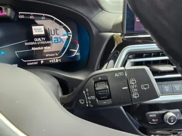 BMW iX3 Inspiring AHK Pano ad.LED LCProf.RFK SOH 98%