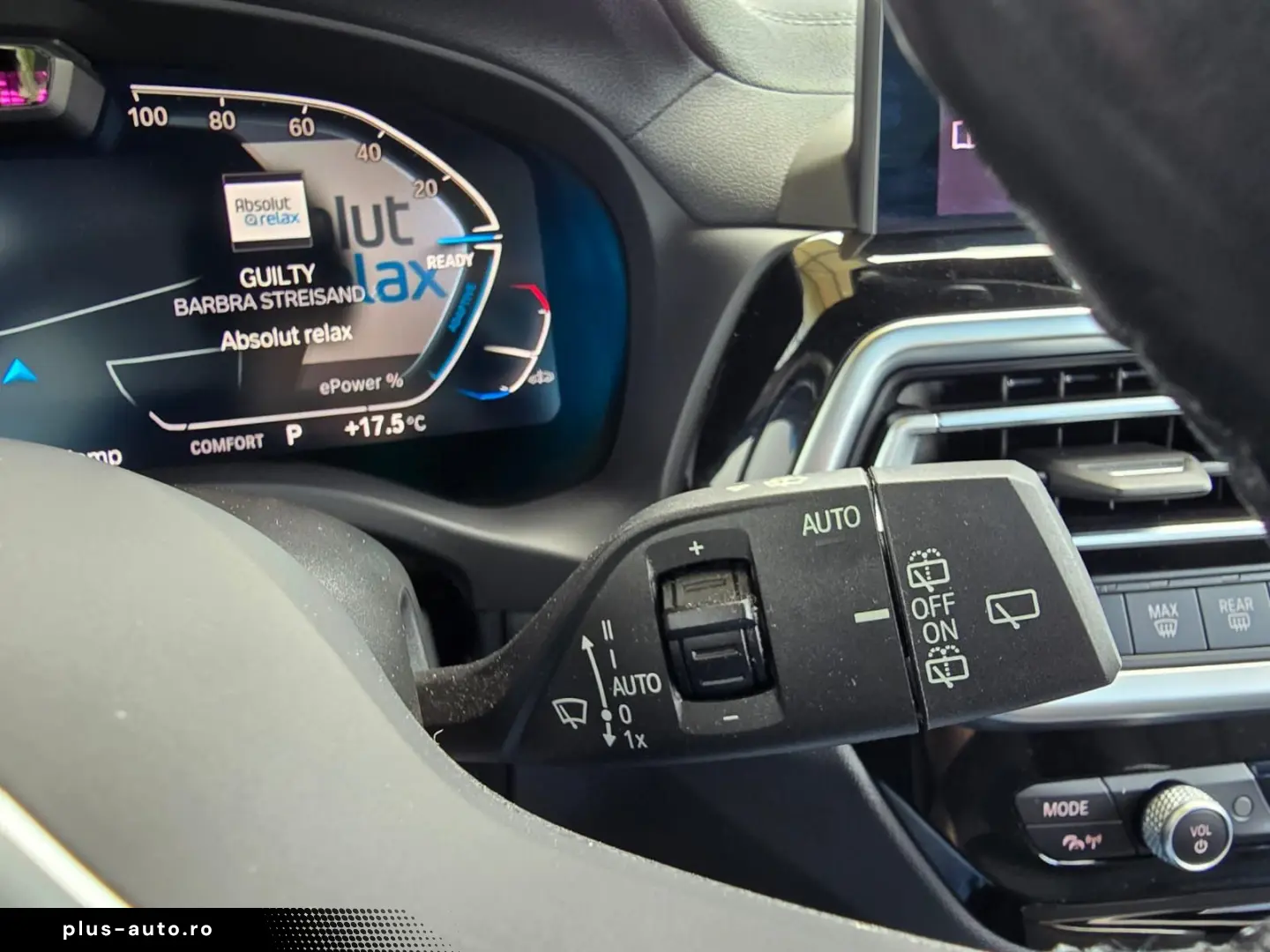 BMW iX3 Inspiring AHK Pano ad.LED LCProf.RFK SOH 98%