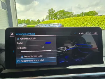 BMW iX3 Inspiring AHK Pano ad.LED LCProf.RFK SOH 98%