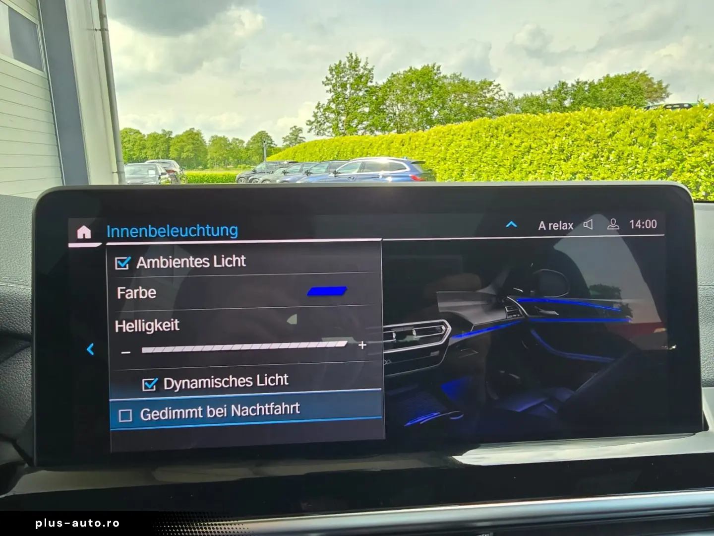 BMW iX3 Inspiring AHK Pano ad.LED LCProf.RFK SOH 98%