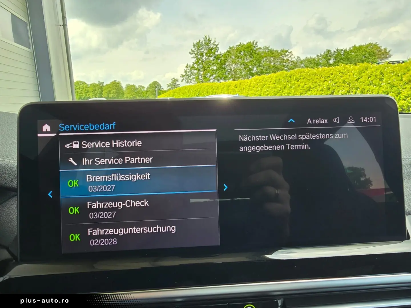 BMW iX3 Inspiring AHK Pano ad.LED LCProf.RFK SOH 98%