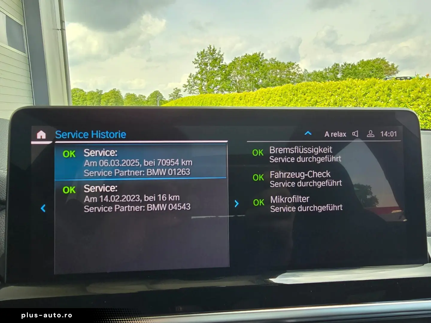 BMW iX3 Inspiring AHK Pano ad.LED LCProf.RFK SOH 98%