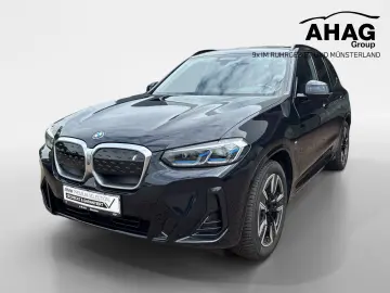 BMW iX3 (ab 2021)
