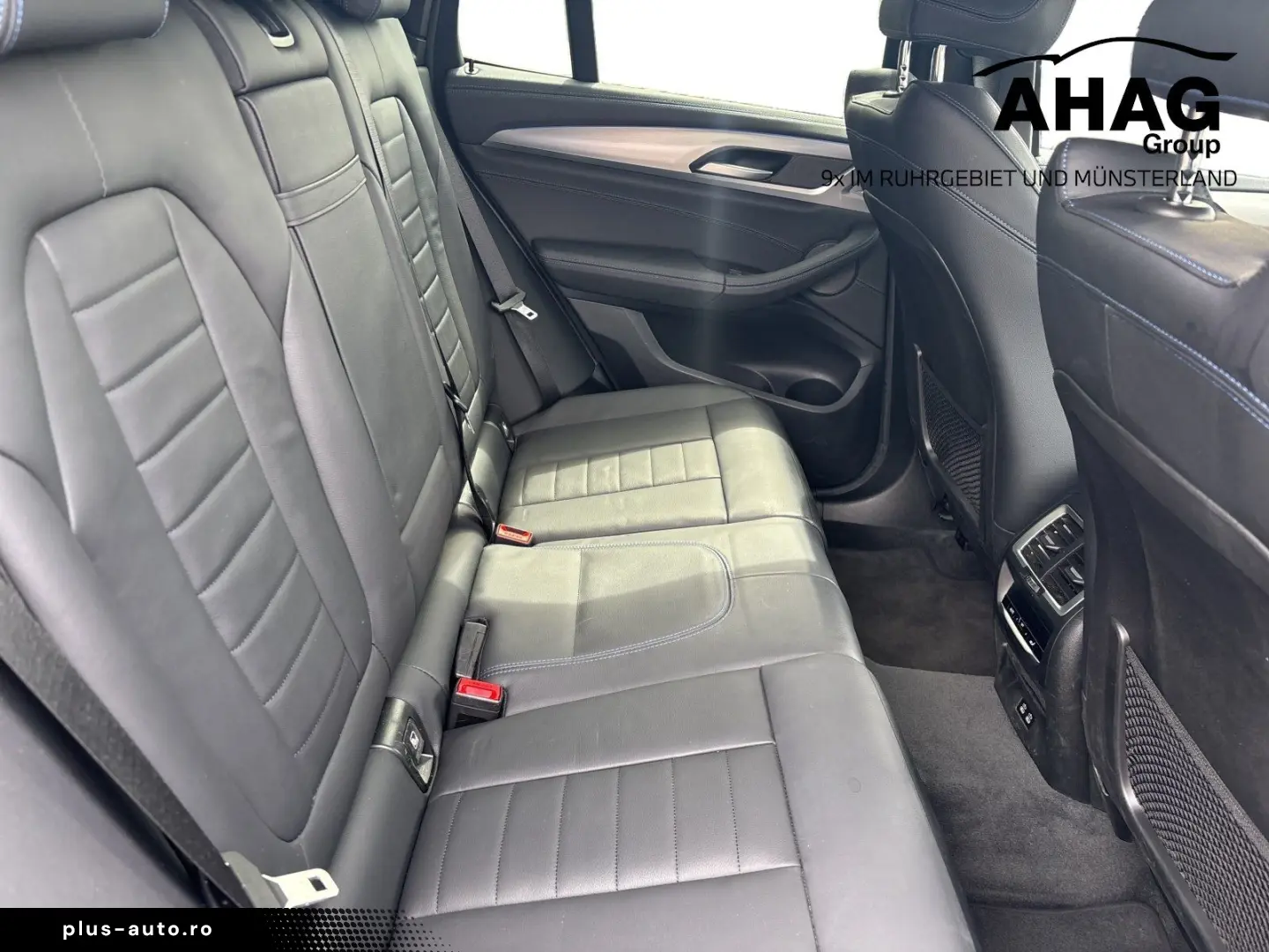 BMW iX3 (ab 2021)