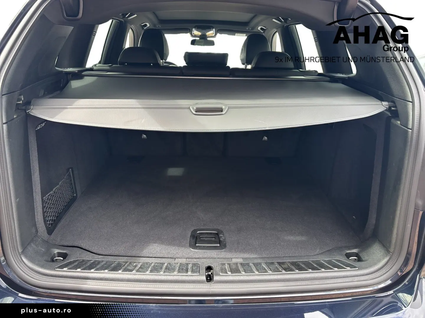 BMW iX3 (ab 2021)