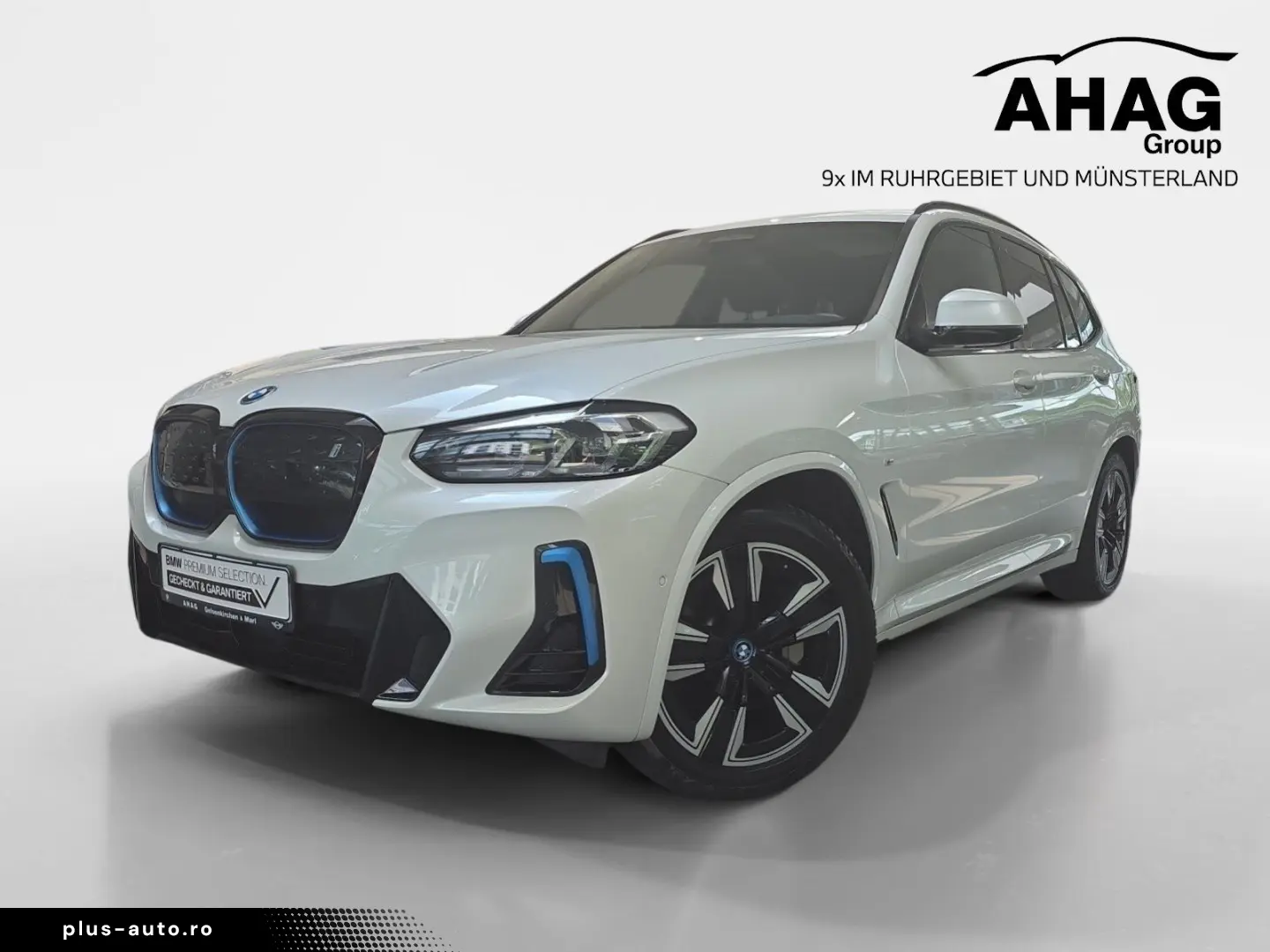 BMW iX3 M SPORT