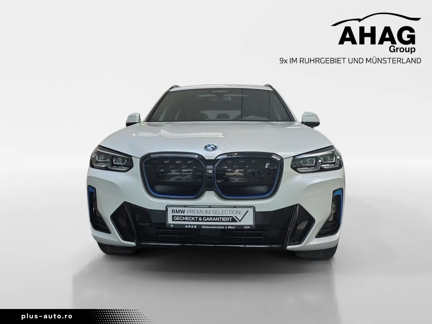 BMW iX3 M SPORT