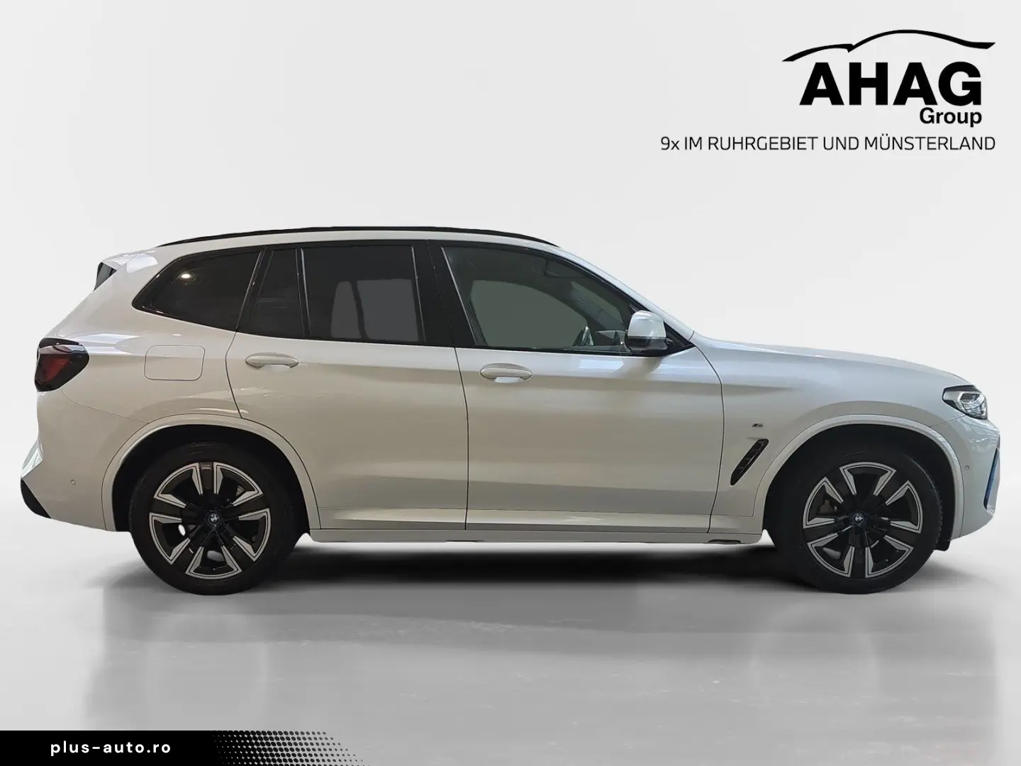 BMW iX3 M SPORT