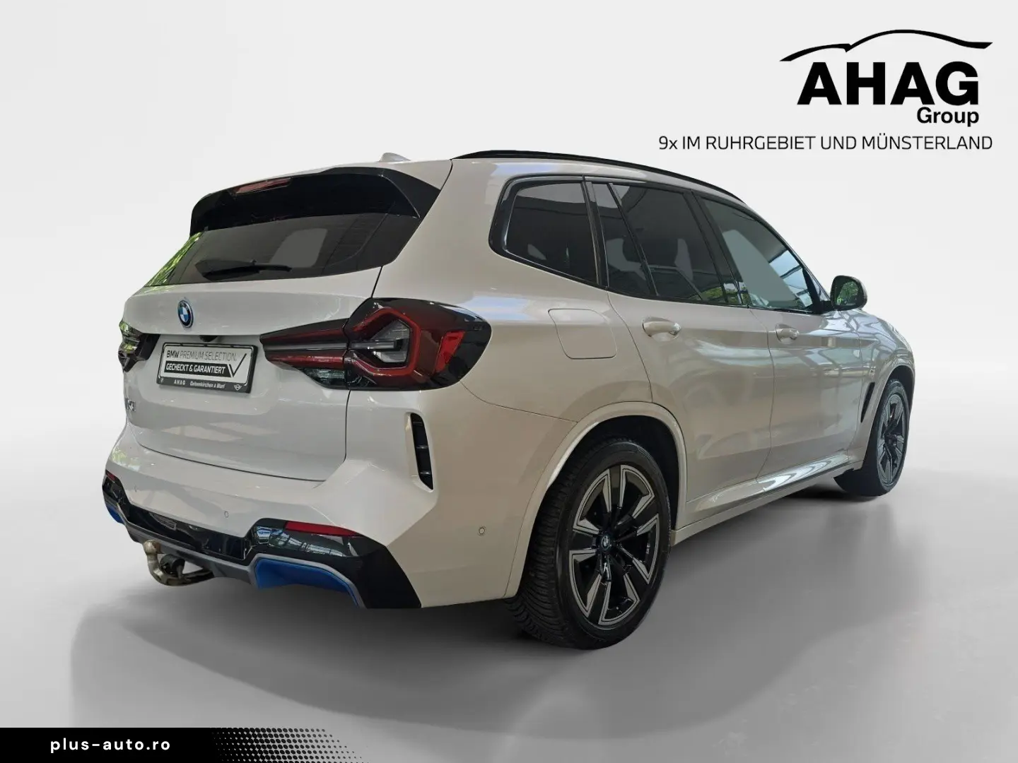 BMW iX3 M SPORT